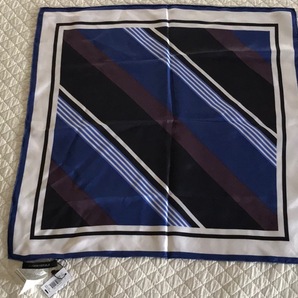 Banana Republic Scarf